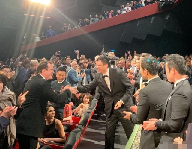 希望这一次，《南方车站的聚会》能有所收获，胡歌会拿到最佳男主角吗？就让我们拭目以待吧！