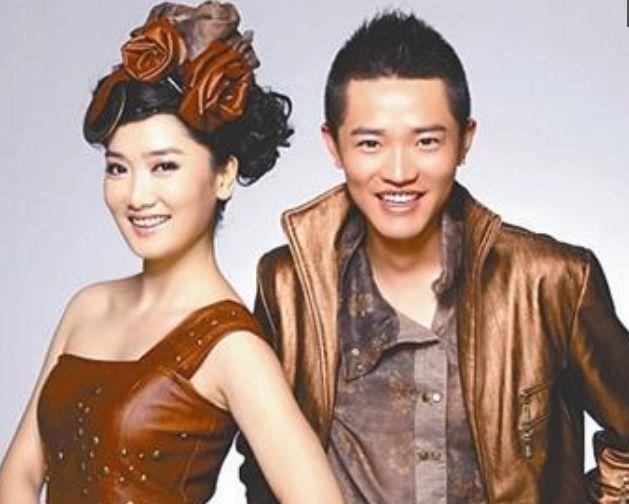 凤凰传奇玲花隐藏了6年的秘密 与曾毅除了同事外还有另一层关系 凤凰传奇玲花隐藏了6年的秘密 与曾毅除了同事外还有另一层关系