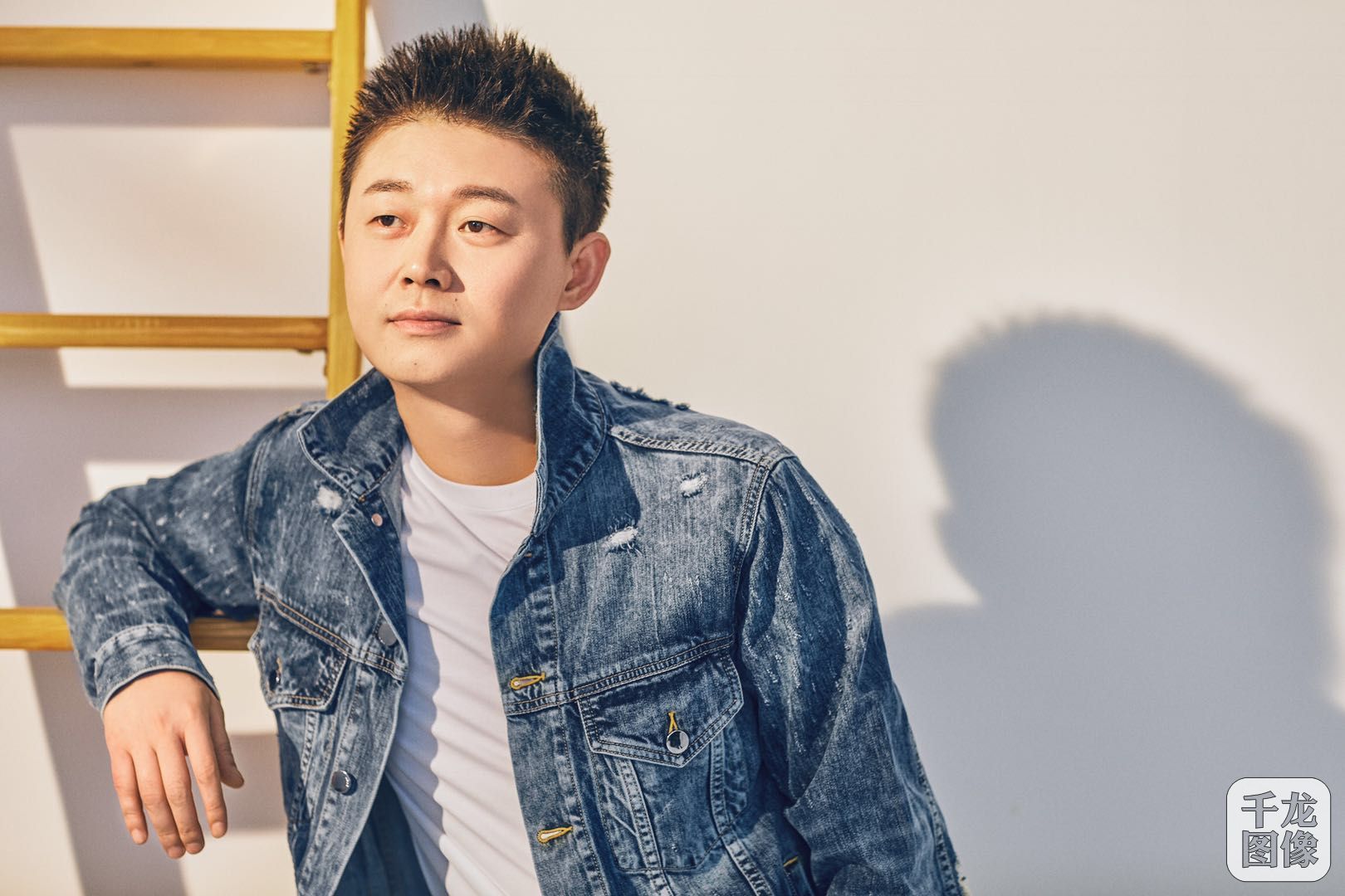 520歌手小军新歌爱需要浪漫来袭