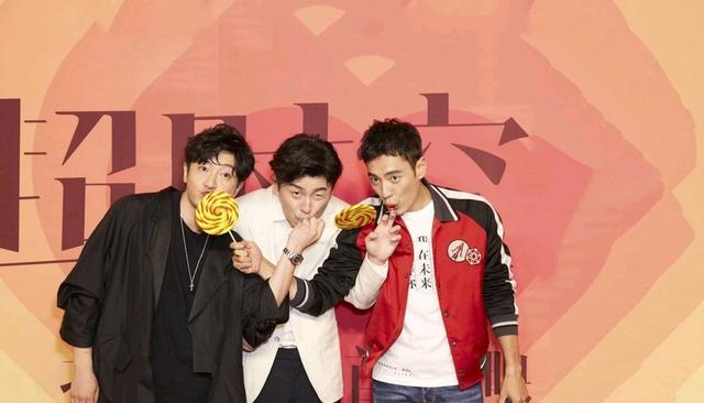 雷佳音是怪蜀黍让好友孩子叫自己爸爸还教丫丫孩子喝酒