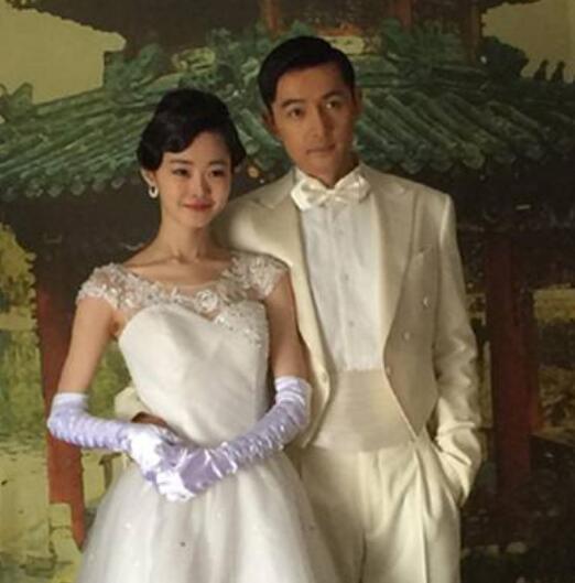 最后于曼丽的死，也赚了不少观众的眼泪。