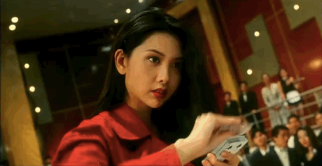 其实，所谓“AI修复的”就是一项图片处理技术。