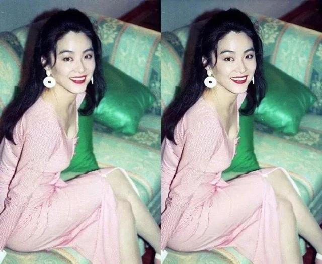 （除了人脸其他确实没怎么改变）