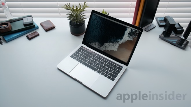 2019入门款MacBook Pro评测稳定可靠性能再度提升