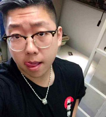 狂野男孩——马可