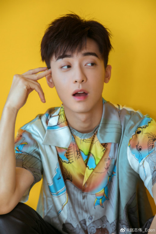 国欠哥赵志伟真实妹控