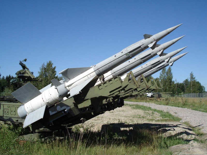 乌克兰巡航导弹技术图片