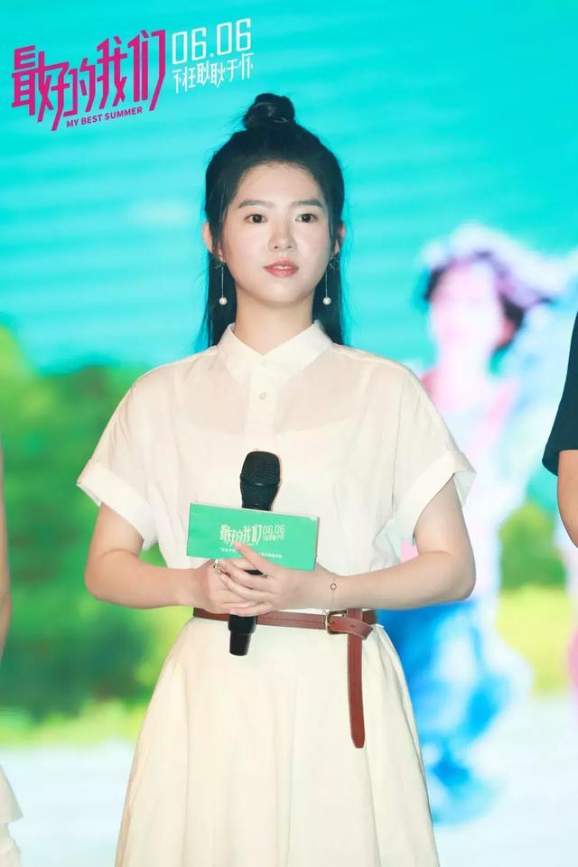 【路演现场上演现实版“晚秋高地”】