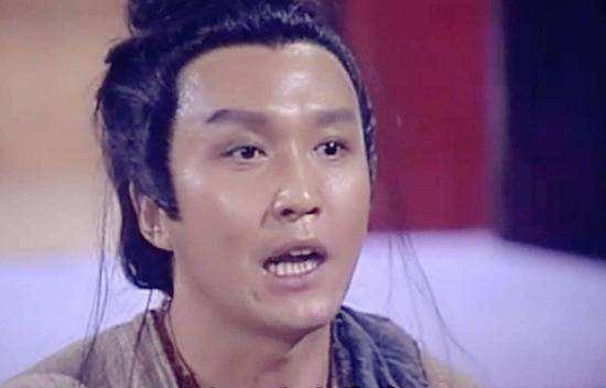 4、马云波(张晞临 饰)