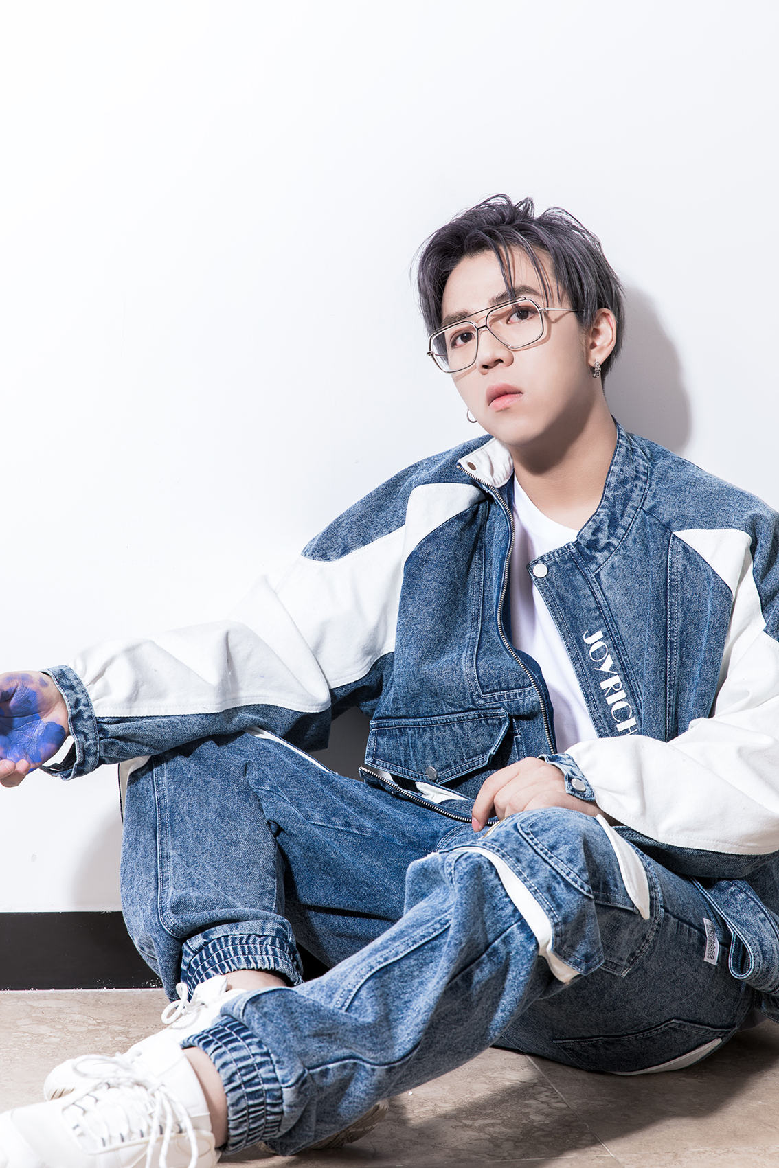 朱兴东新加坡歌曲联唱客场成主场