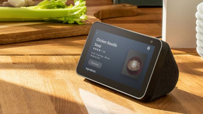  Echo Show 5 90 Alexa 