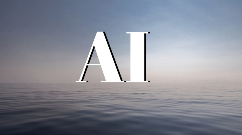 时势造AI 谈谈人类为啥没被大数据海洋淹没