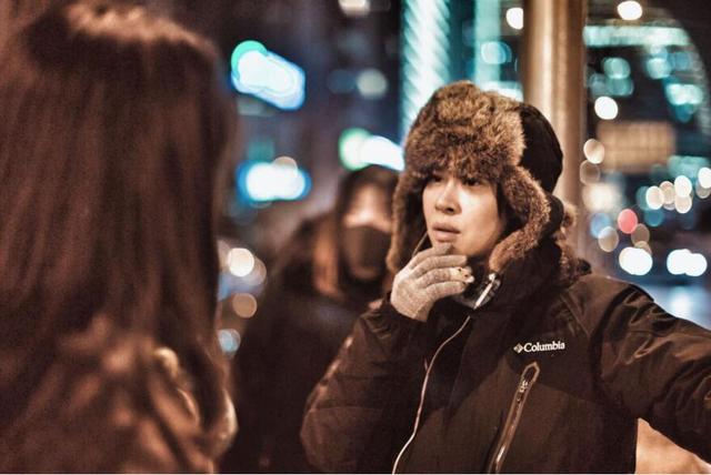 专访温情短视频爆款导演何文超：对生活要有敬意 