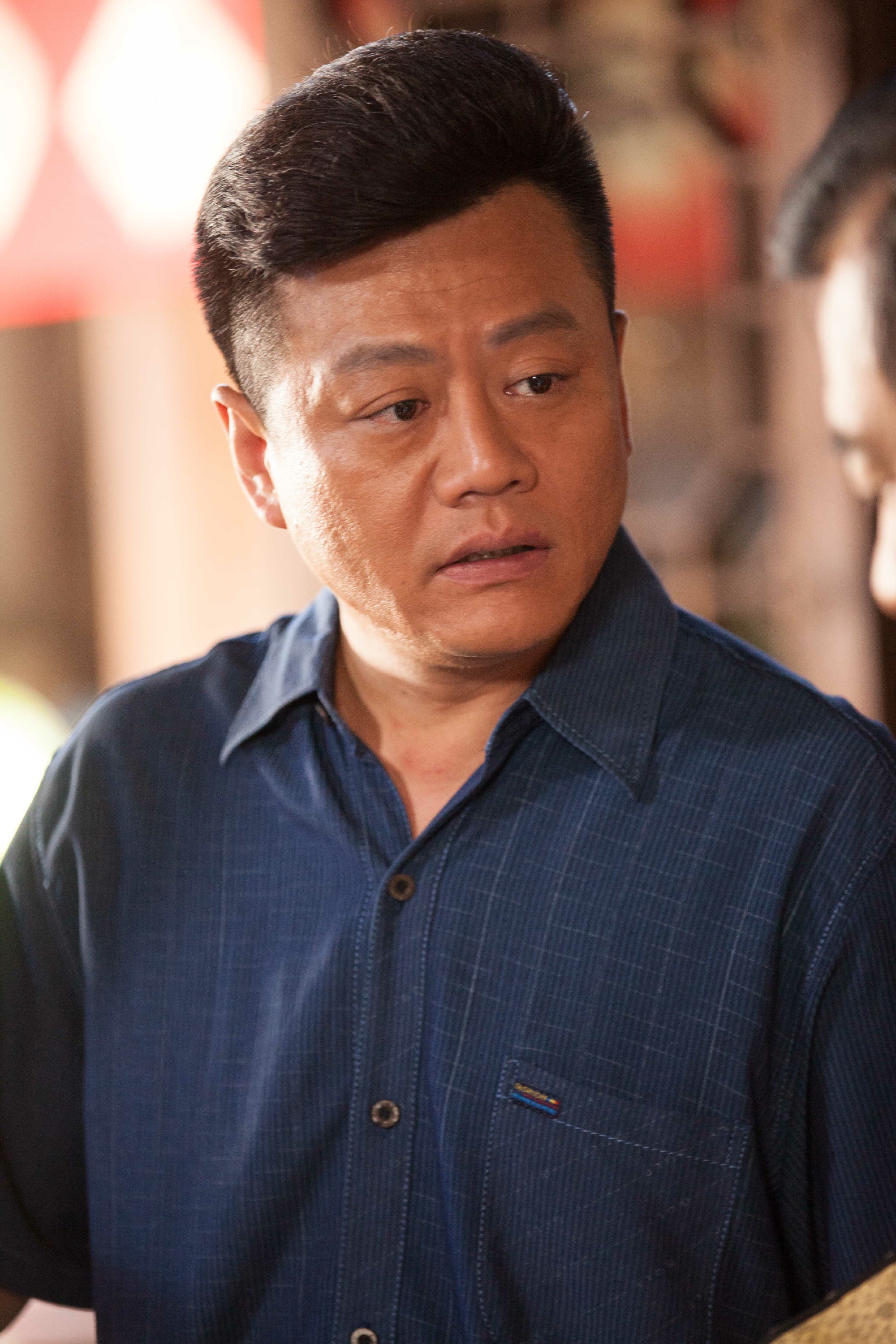 尤其是南方农村的建设突飞猛进,电视剧《麦香》体现了改革开放40周年