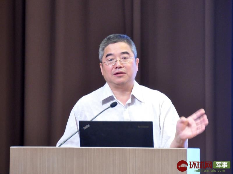 刘学林:聚力推进"1 1 2" 军民联合应急发展思路