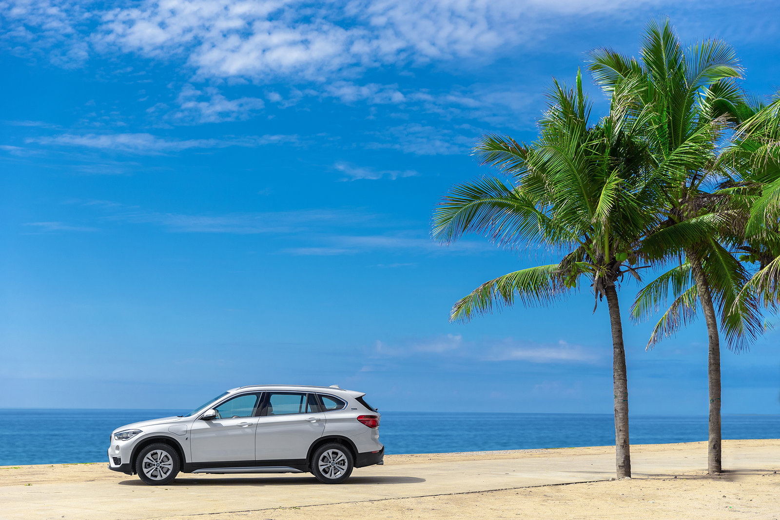 加量不加价宝马x1插混里程升级版怎么混