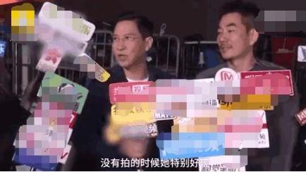 杨紫的异性缘有多好？看看她庞大的男闺蜜团，网友：团宠本宠