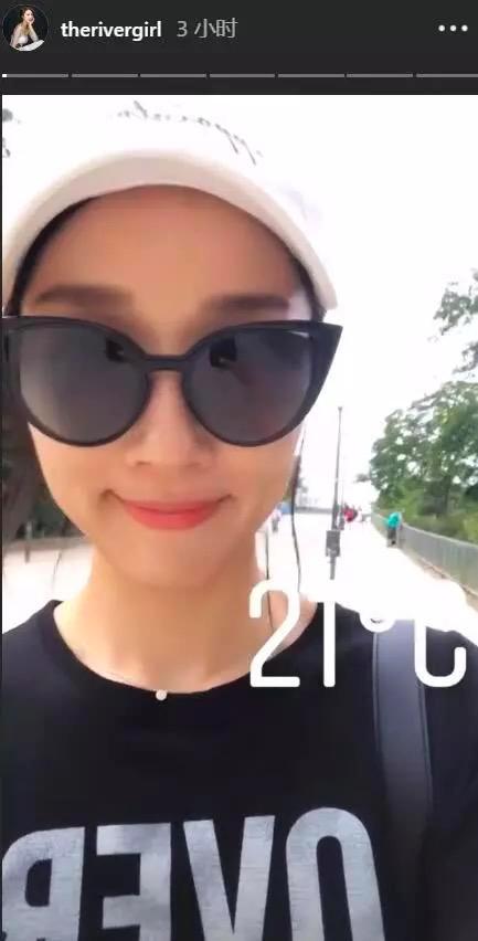 希望爸爸妈妈下次带着Gabby一起旅游度假啊!