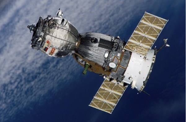 俄“进步MS-11”货运飞船7月底将脱离国际空间站