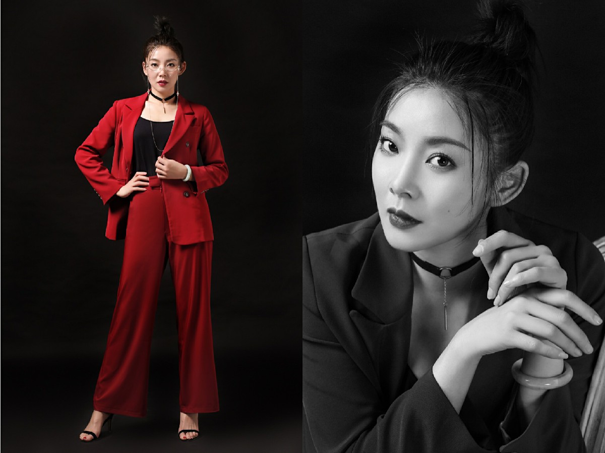 缪海梅反恐特战队之天狼收官本人与角色直爽敬业获赞