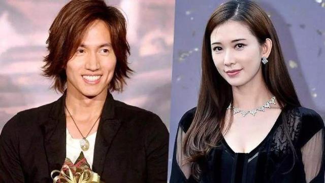 言承旭、林志玲