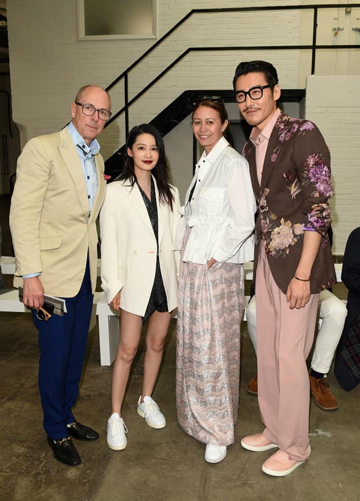 现场图 来源：网络综合