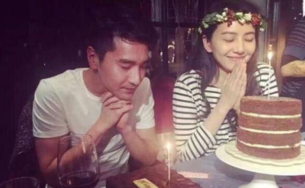 赵又廷高圆圆的女儿到底像谁？爷爷赵树海首度受访给出幽默答案