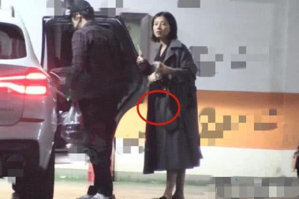 赵又廷高圆圆的女儿到底像谁？爷爷赵树海首度受访给出幽默答案