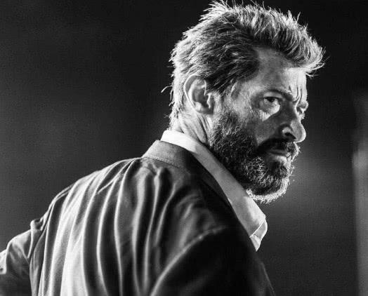 曾经的哈利波特即将出演金刚狼小鲜肉秒变颓废大叔