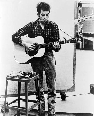Bob Dylan