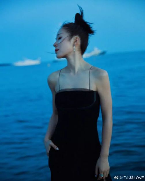 不用ps就能炫背的那种!