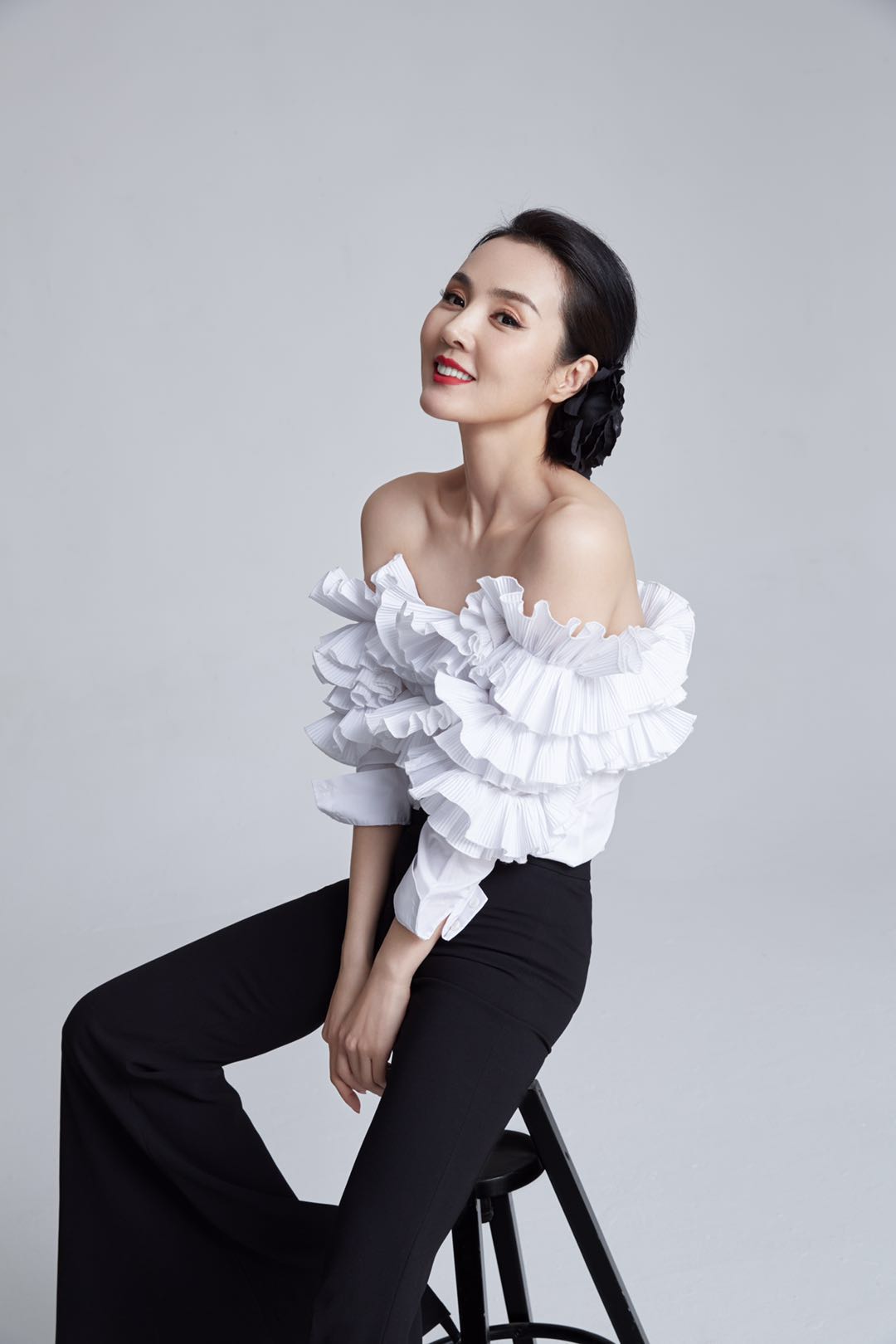 主旋律影片《黄玫瑰》入围上影节 姜宏波演绎最美医生