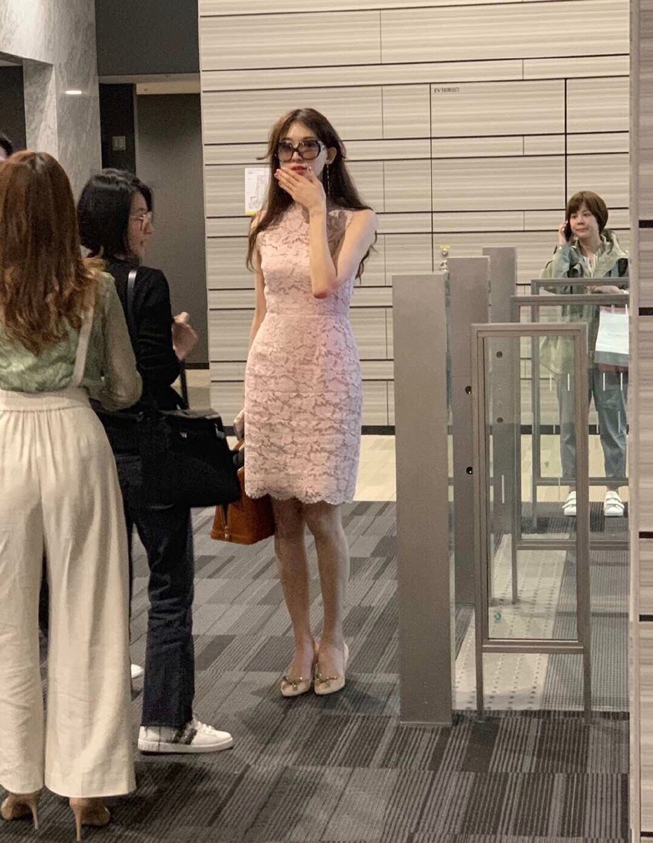 林志玲