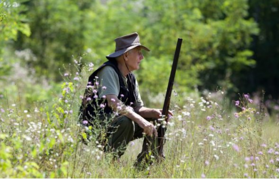 在自己的地盘上作夜郎王久了，巴西的农场主往往是些很有个性的家伙