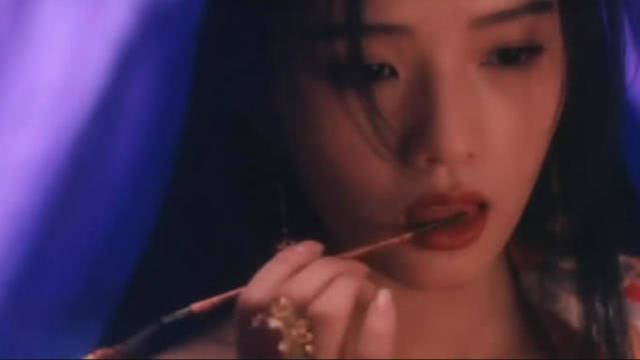 你还有哪些喜欢的港台女神？欢迎留言我们一起讨论吧，下期再见~