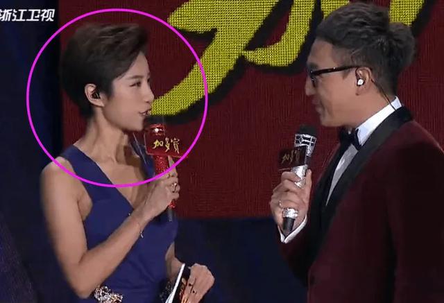 小编还是觉得口误也不是不可以原谅，只要原则性问题上不出错就可以了。