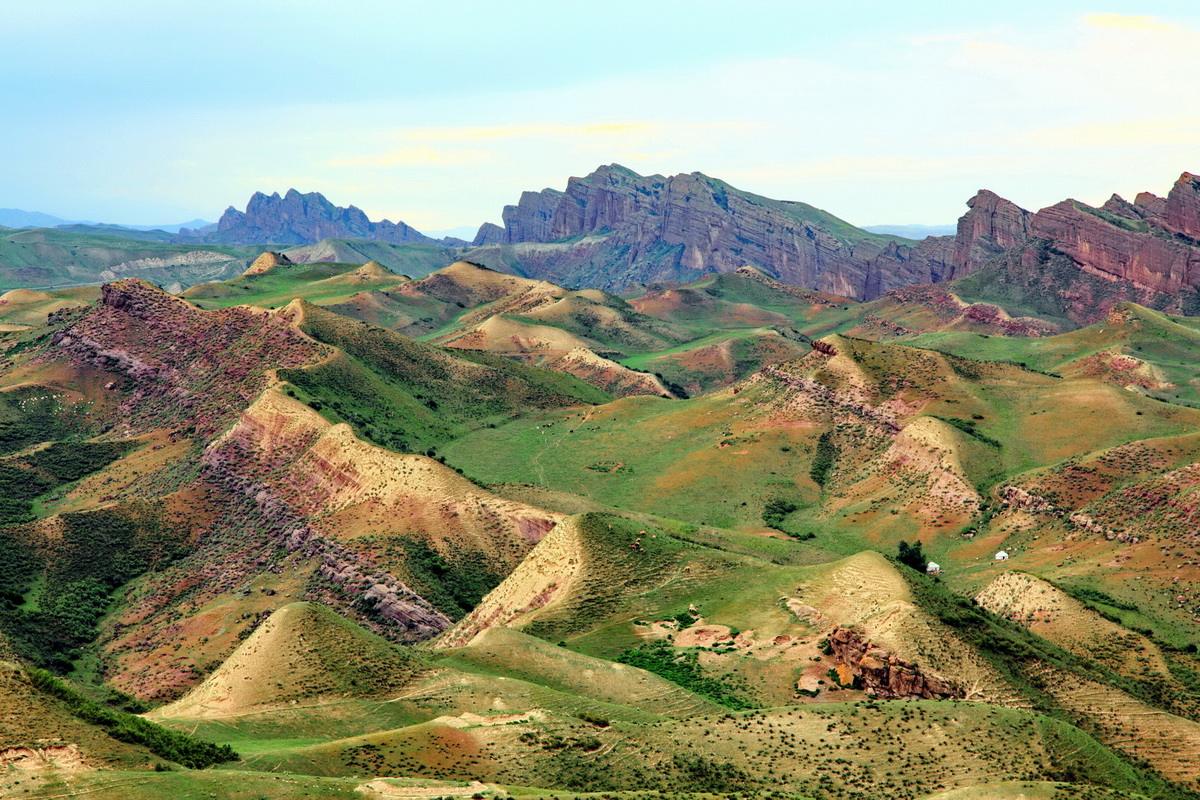 新疆维吾尔自治区呼图壁县:全域旅游全面开花