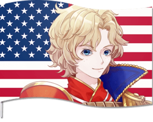 为迎奥运日本设计师把各国国旗拟人化中国这张你怎么看