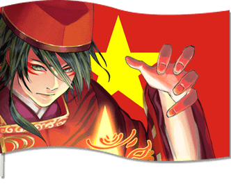 为迎奥运日本设计师把各国国旗拟人化中国这张你怎么看