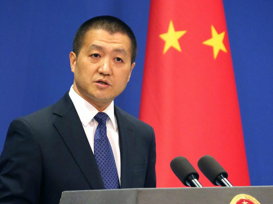 外交部：中方支持世卫团结国际社会抗疫_凤凰网视频_凤凰网