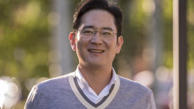 李在镕:没有谁能保证领跑10年 三星要大胆投6g/ai