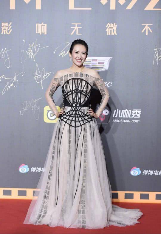 你喜欢章子怡吗？对她有什么看法或者想说的？