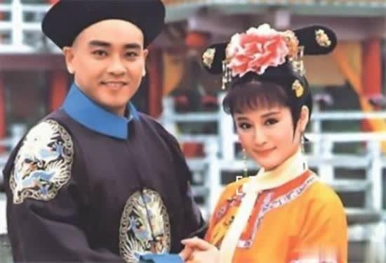 一直觉得潘迎紫的演技在正当红时期被业内外低估了，要知道她不只有“武则天”这一个代表角色。