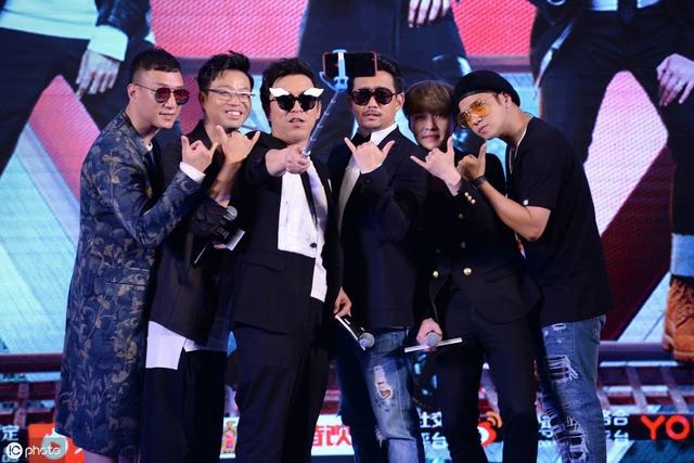 在第五季节目录制完成之后，导演组和嘉宾应该都会松一口气，终于结束了。