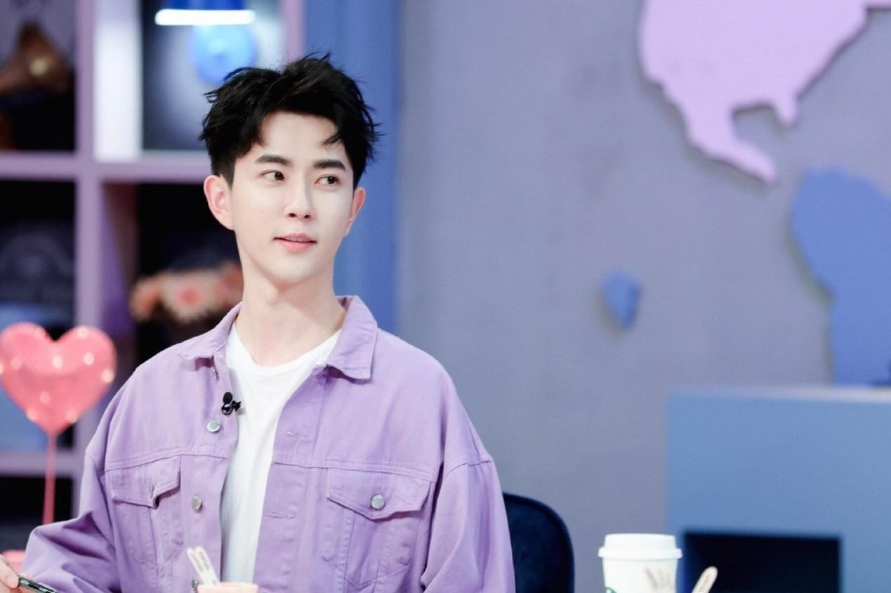 于朦胧三次机会警告上线 励志北漂往事温暖众人