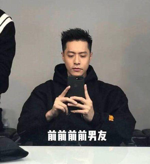 周汤豪