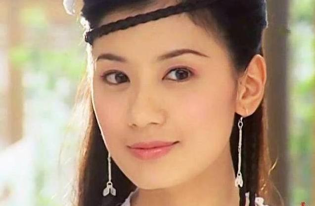 表面天真,内心缜密,她是痴情且狠毒的侯佳玉莹