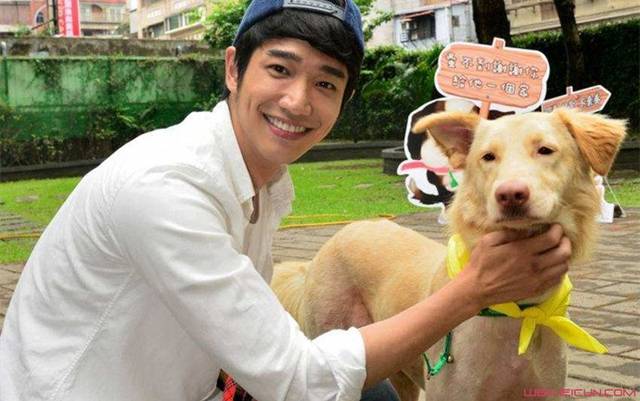 刘以豪有过女朋友吗