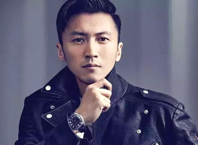 拍戏“从不化妆”的4位明星，古天乐上榜，女明星居然只有她！