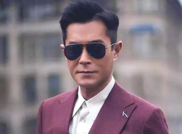 拍戏“从不化妆”的4位明星，古天乐上榜，女明星居然只有她！